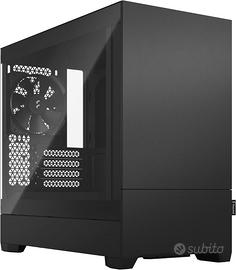 Case Fractal Design Pop Mini Silent