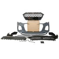 Audi Q3 Suv S-Line 2018> Bodykit RSQ3 look