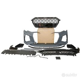 Audi Q3 Suv S-Line 2018> Bodykit RSQ3 look