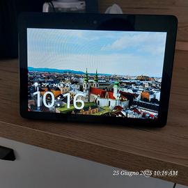 echo show 10 2 generazione 