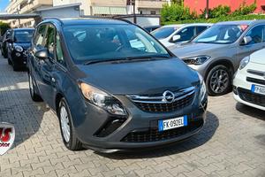 OPEL ZAFIRA 2.0 TDI-7 POSTI-PREZZO PROMO!