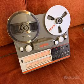 Fostex A8 registratore a nastro