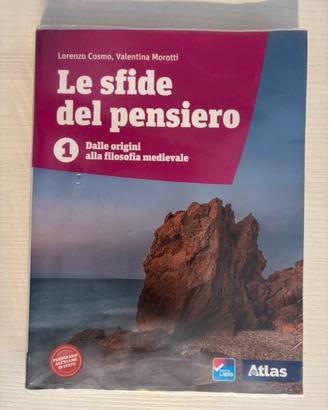 Libro filosofia