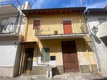 Casa Indipendente Barcellona Pozzo di Gotto