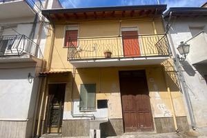 Casa Indipendente Barcellona Pozzo di Gotto