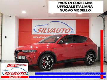 Alfa Romeo Tonale 1.6 Veloce 130cv tct6