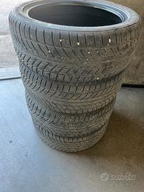 Gomme termiche Goodride 225/45/18