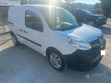 Renault Kangoo 1.5 dCi 90CV EDC 4p. Express Energy