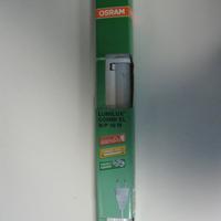 TRE Plafoniere OSRAM 18 Watt / 827 luce calda