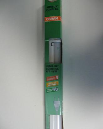 TRE Plafoniere OSRAM 18 Watt / 827 luce calda