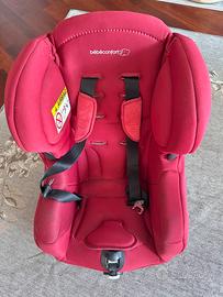 Seggiolino auto 0-13 Kg Bebeconfort