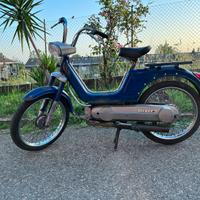 Piaggio Boxer 2 1979