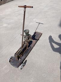 pompa per vino cappuccini Milano