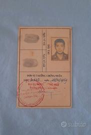 US guerra vietnam arvn