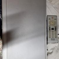 Lettore DVD Philips DVP3142