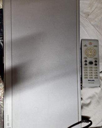 Lettore DVD Philips DVP3142