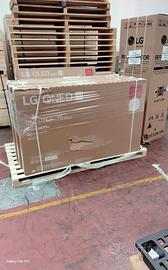 TV LG 75’ QNED NUOVA