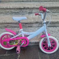 Bicicletta bimba