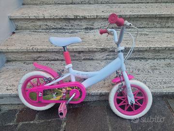 Bicicletta bimba