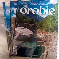 Rivista Orobie