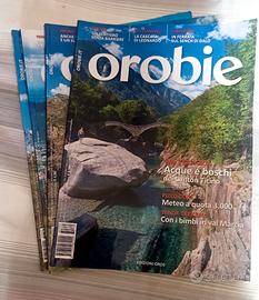 Rivista Orobie