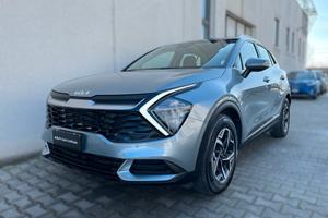 Kia Sportage 1.6 CRDi MHEV DCT Business (Mild Hybr