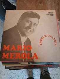vinili Maio Merola