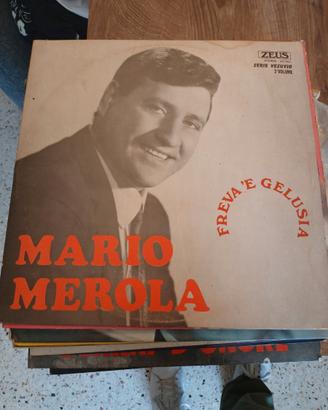 vinili Maio Merola