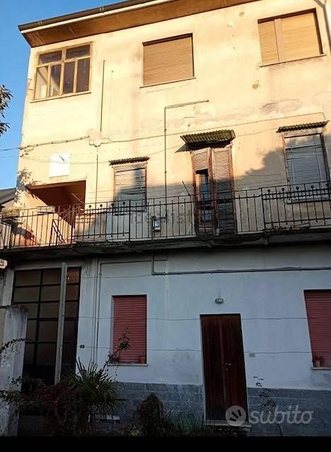 Casa – Monza, San Gottardo, San Biagio - Altro