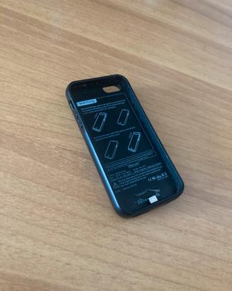 Cover powerbank iphone5/5S/SE