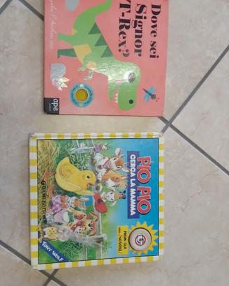 libri 1 euro bambini
