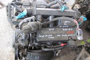 Mercedes Vito '01 - 2157cc diesel - 611980