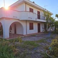 Villa in Montegiordano MARE