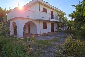 Villa in Montegiordano MARE