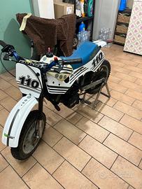 minicross italjet 49cc
