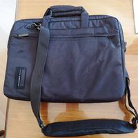 Tucano - Borsa Slim per Pc Notebook e MacBook fino