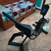 Cyclette donyos