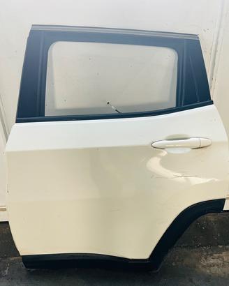 Porta posteriore sinistra Jeep Compass