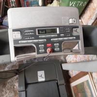 tapis roulant professionale domyos TC 490