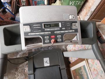 tapis roulant professionale domyos TC 490