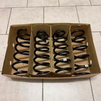 Assetto/molle originali Audi A6 C8 2019-2024