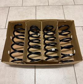 Assetto/molle originali Audi A6 C8 2019-2024