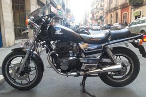 Honda NightHawk 450 cc