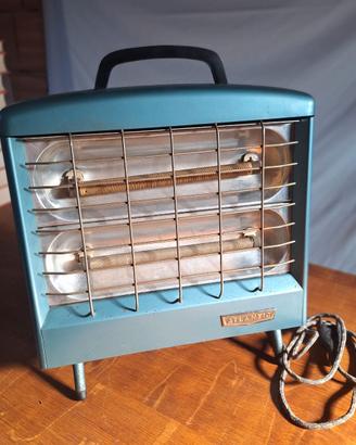 Stufa elettrica portatile vintage Atlantic
