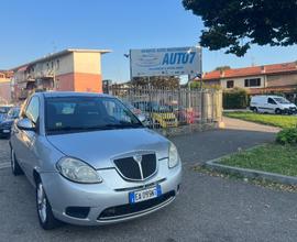 LANCIA Ypsilon 1.2 Oro