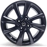 4 cerchi lega opel corsa r16 lt5713