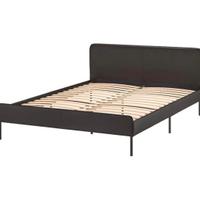 Letto e materasso