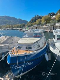 Gozzo Zampieri Mare 6.5 - v3endo permuto