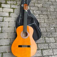 CHITARRA CLASSICA
