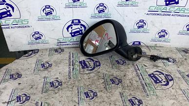 CHEVROLET MATIZ SPECCHIETTO RETROVISORE SX
